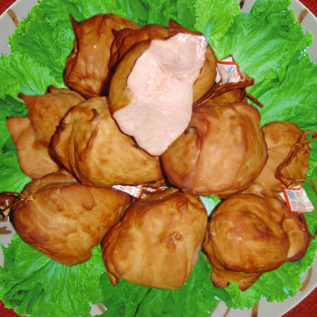 遼陽(yáng)香腸